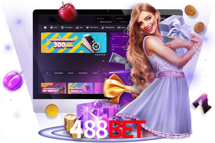 6 vantagens exclusivas do programa VIP da 488bet