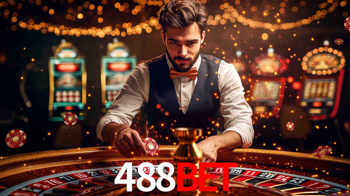 488bet PIX instantâneo Brasil - Depósito e saque em minutos 24/7