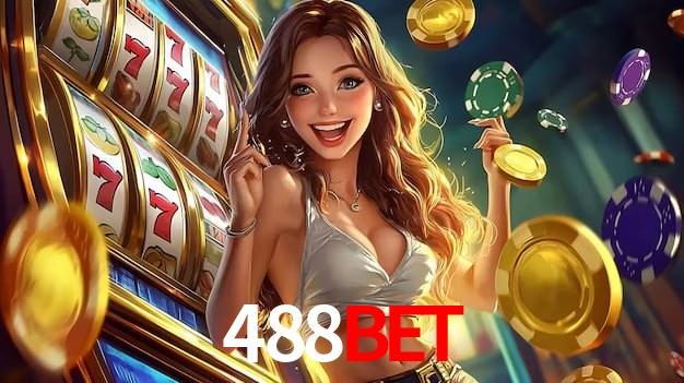 Requisitos do APK da 488bet para Android