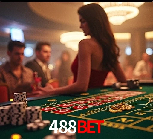 Vantagens exclusivas 488bet para jogadores brasileiros