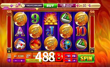 Catálogo 488bet 2.547 jogos - Pragmatic Play, Evolution, NetEnt